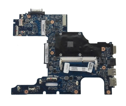 Toshiba Laptop Motherboard - H000063150