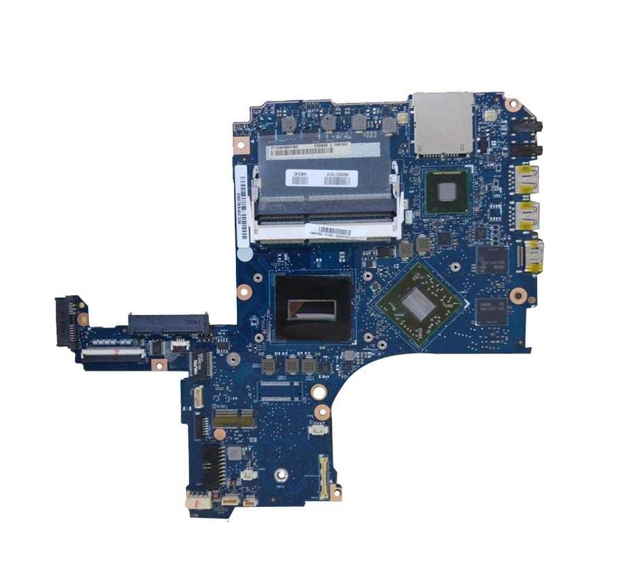 Toshiba Laptop Motherboard - H000071910