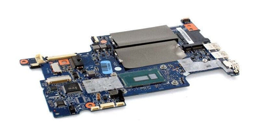 Toshiba Laptop Motherboard - H000087010