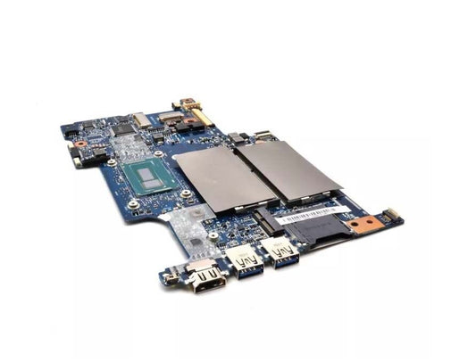 Toshiba Laptop Motherboard - H000087980