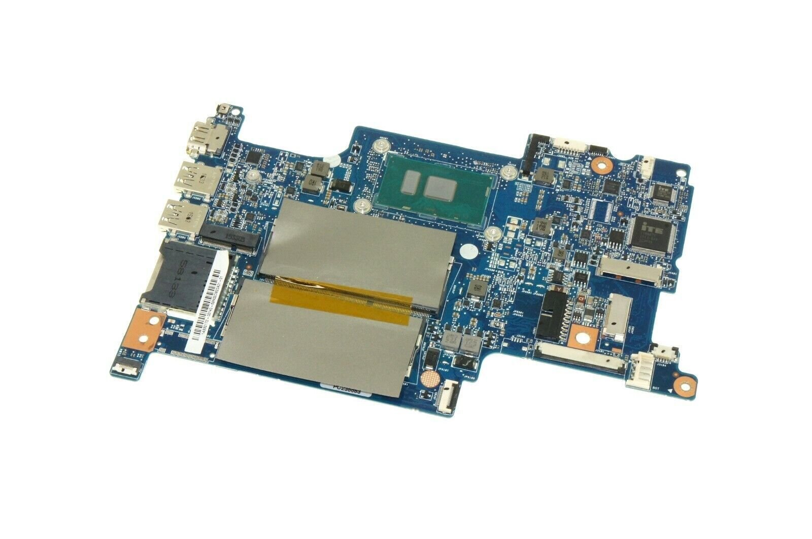 Toshiba Laptop Motherboard - H000094150