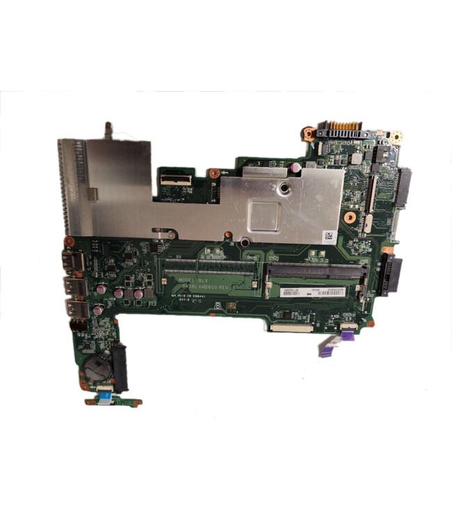 Toshiba Laptop Motherboard - H000096860