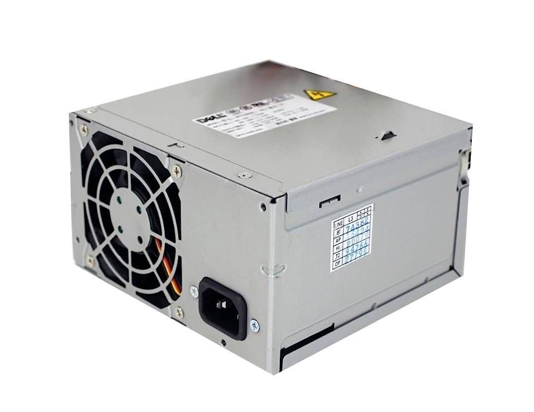 Dell 330-Watts Power Supply - H0683
