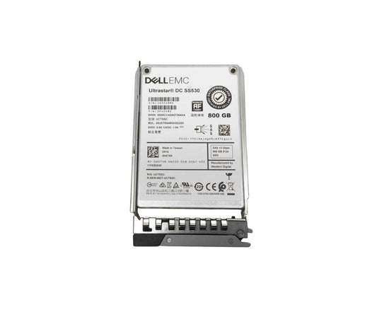 Dell Solid State Drive - H07XR