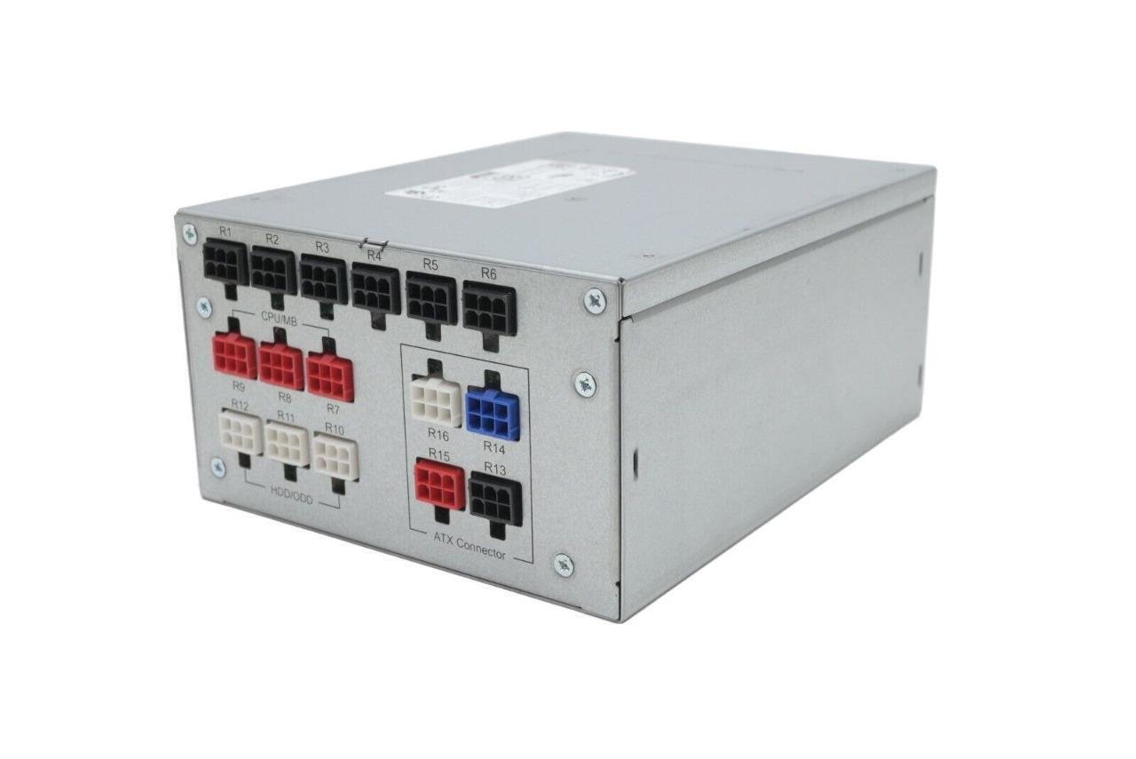 Dell Power Supply - H1000EGM-00
