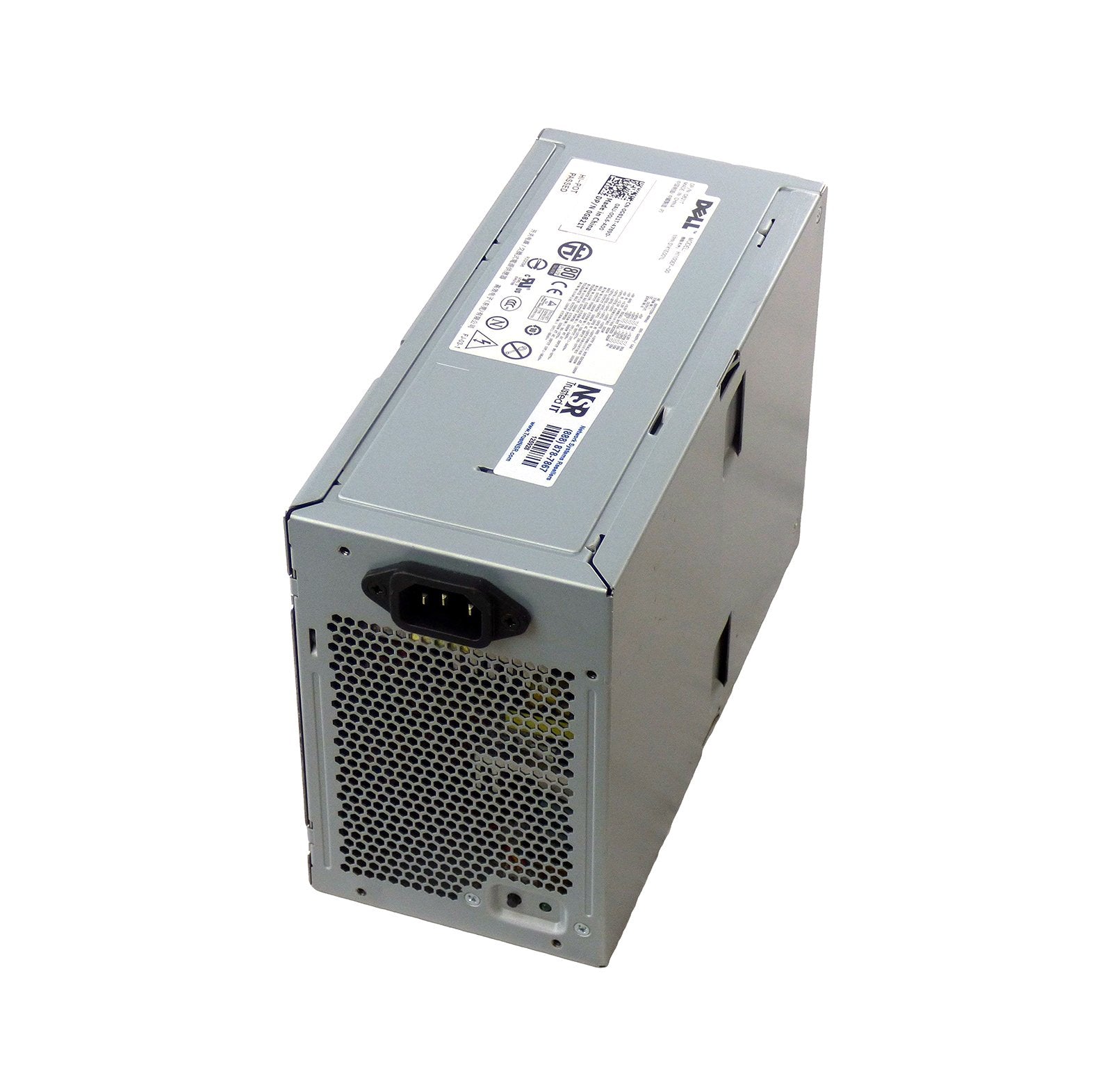 Dell 1100-Watts Power Supply - H1100EF-00