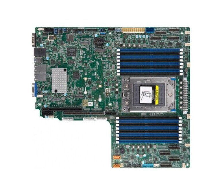 SuperMicro Server Motherboard - H11SSW-NT