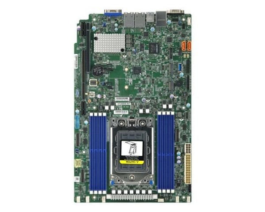 Supermicro Server Motherboard - H12SSW-NT