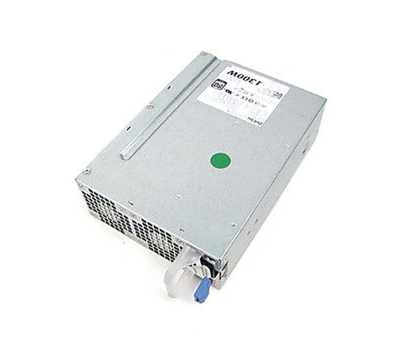 Dell 1300-Watts Power Supply - H1300EF-02