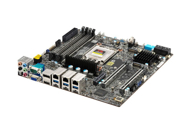 SuperMicro Server Motherboard - H13SAE-MF