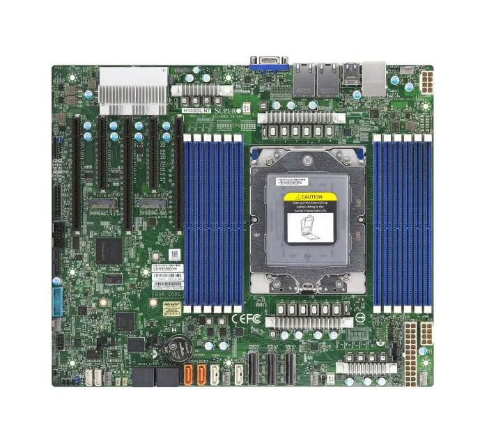 SuperMicro Product Image H13SSL-NT