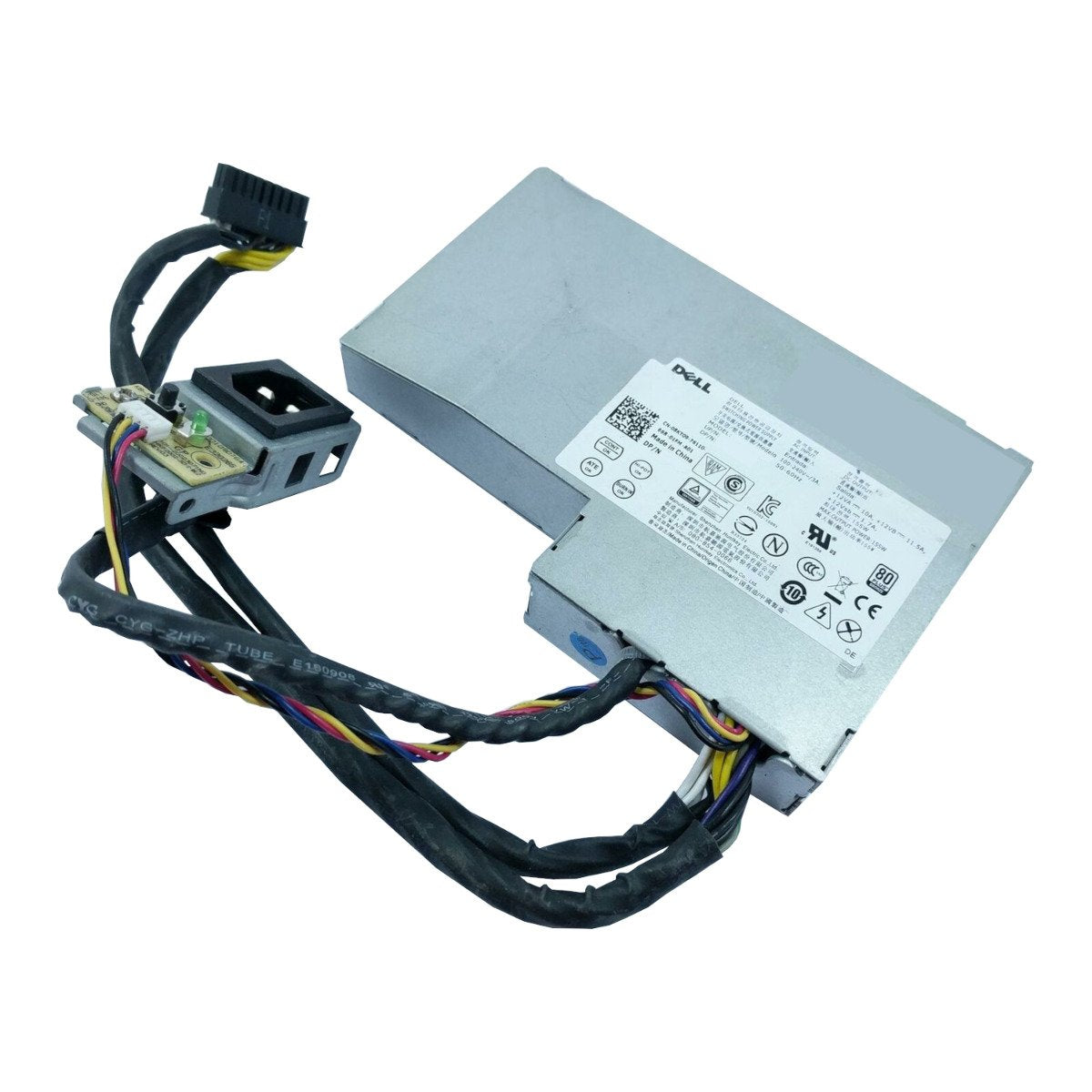 Dell Power Supply - H155EA-00