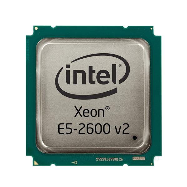 Dell Processor - H172W