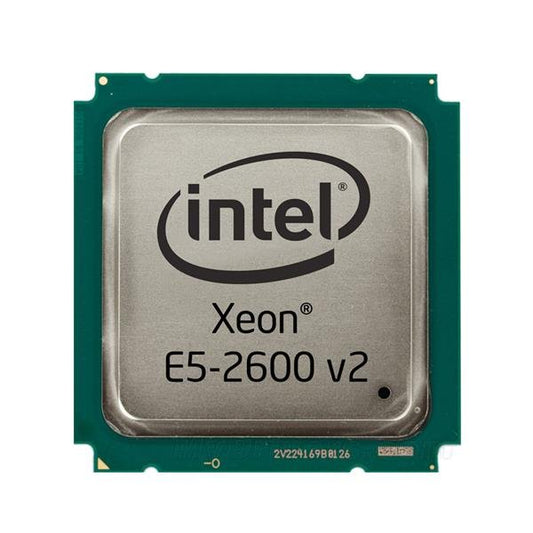 Dell Processor - H172W