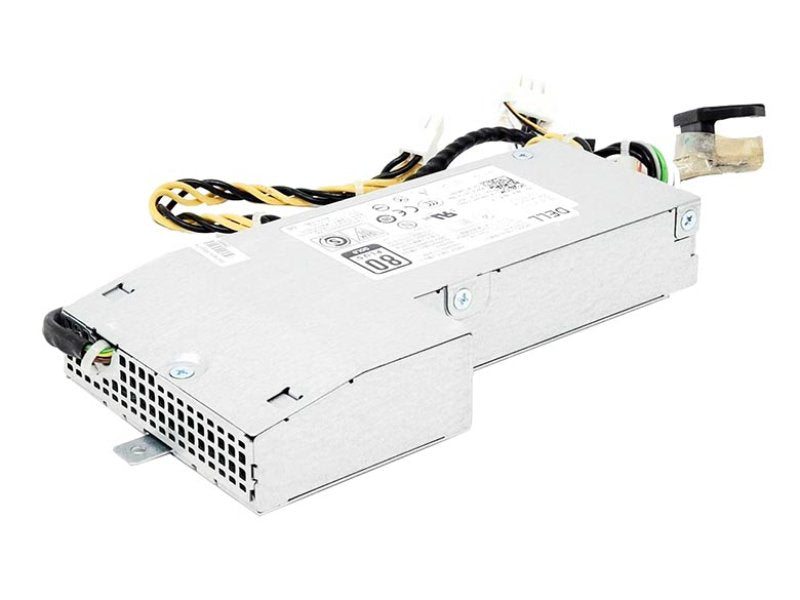 Dell 185-Watts Power Supply - H185EA-00