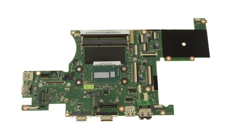 Dell Laptop Motherboard - H1MFF