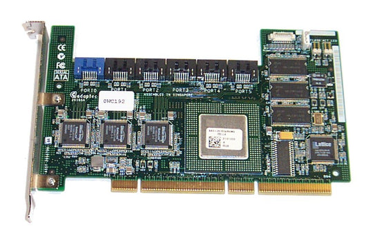 Dell Raid Controller - H2052
