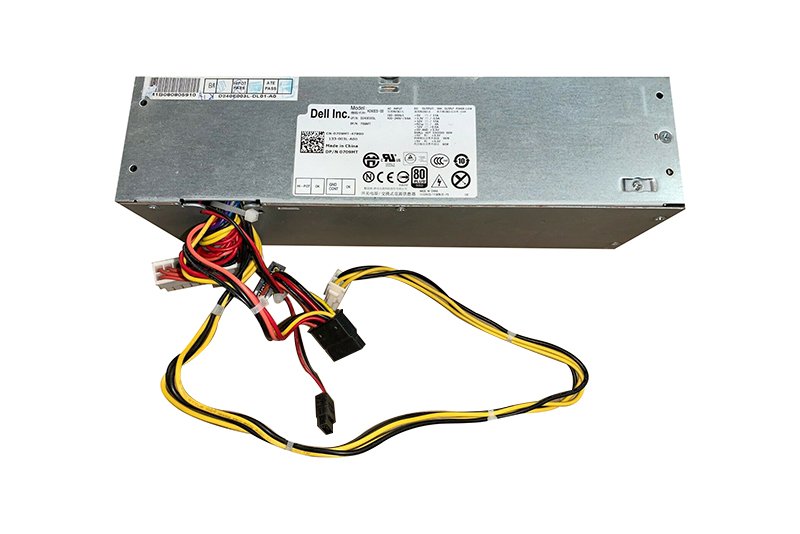 Dell 240-Watts Power Supply - H240ES-00