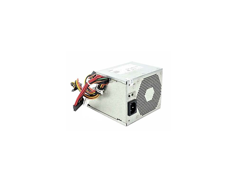 Dell 255-Watts Power Supply - H255ES-01