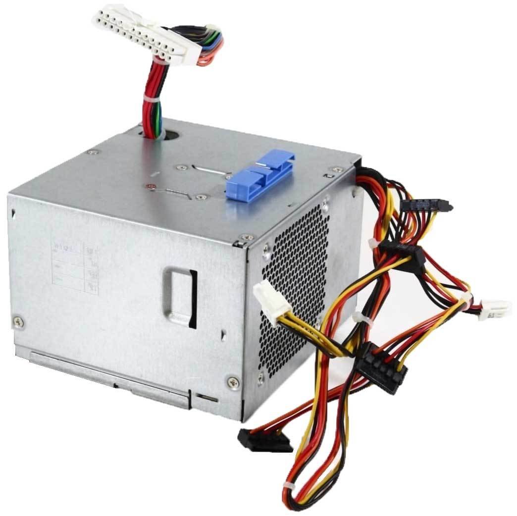 Dell 255-Watts Power Supply - H255PD-00