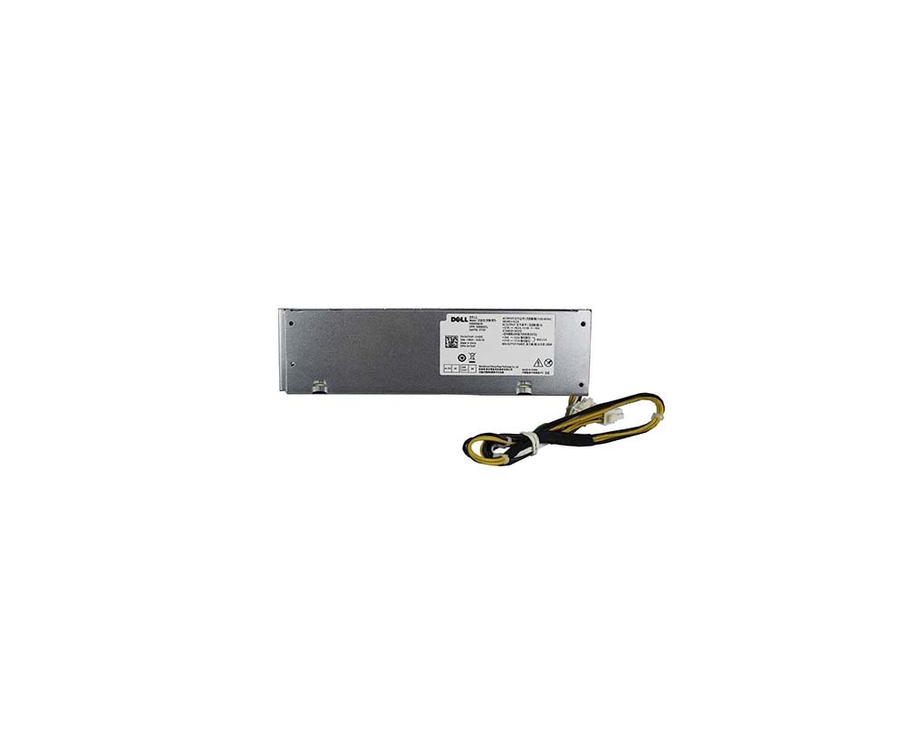 Dell 260-Watts Power Supply - H260EBM-00