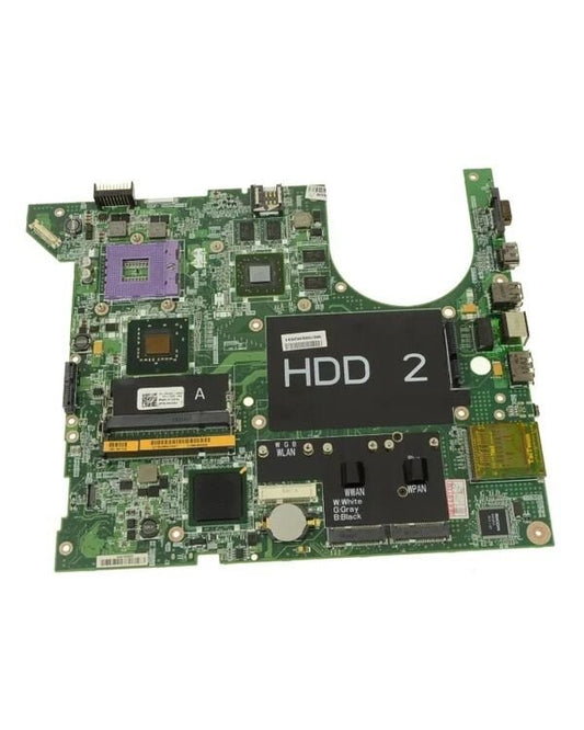 Dell Laptop Motherboard - H267K