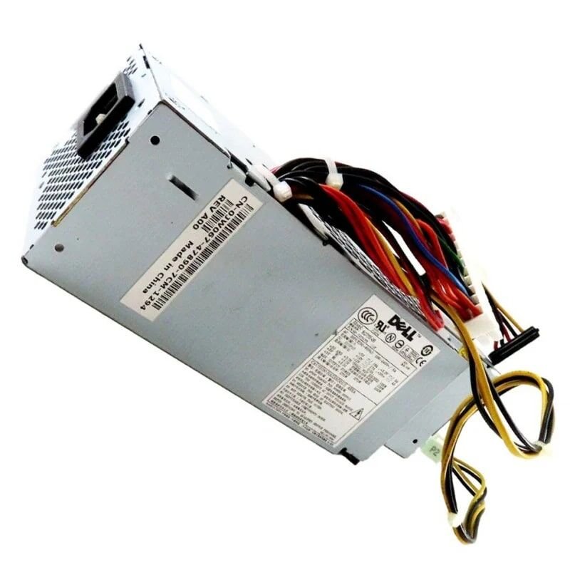 Dell 275-Watts Power Supply - H275E
