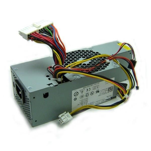Dell 275-Watts Power Supply - H275P