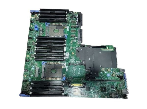 Dell Server Motherboard - H28RR
