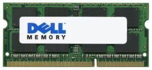 Dell 2GB Laptop Memory Module - H299F