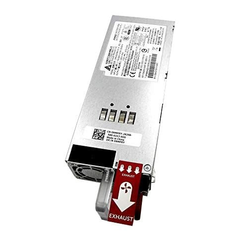 Dell 200-Watts Power Supply - H2MKC