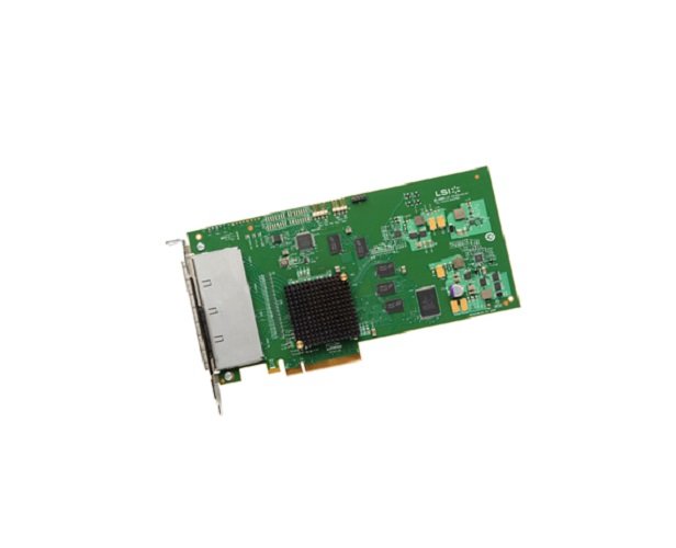 LSI Raid Controller - H3-25140-02B