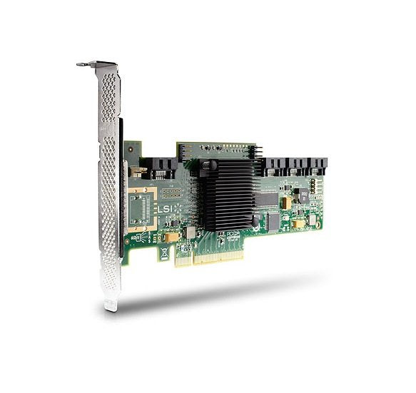 HP Raid Controller - H3-25257-00D