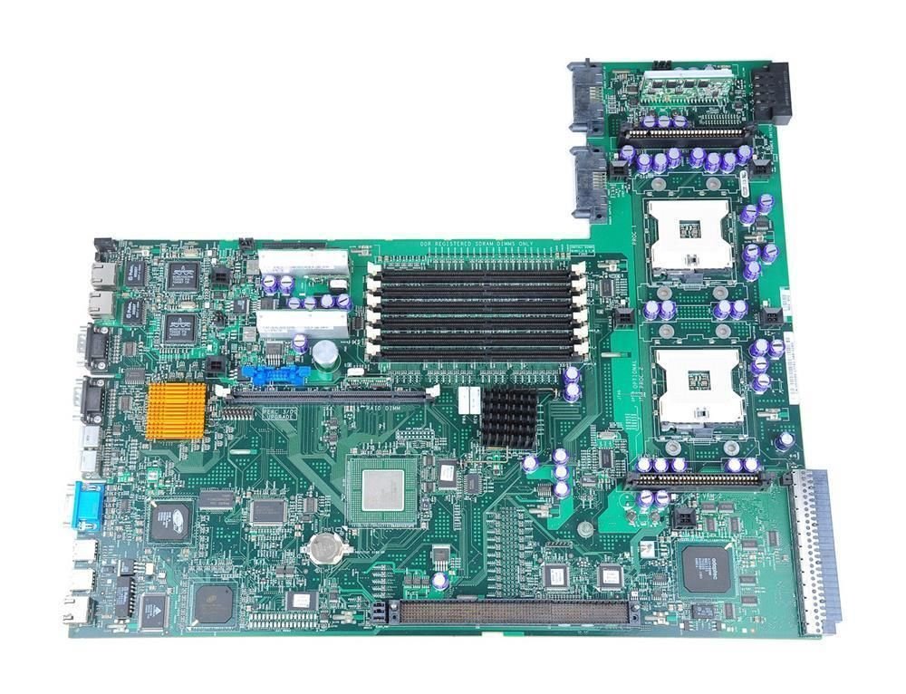 Dell Server Motherboard - H3299