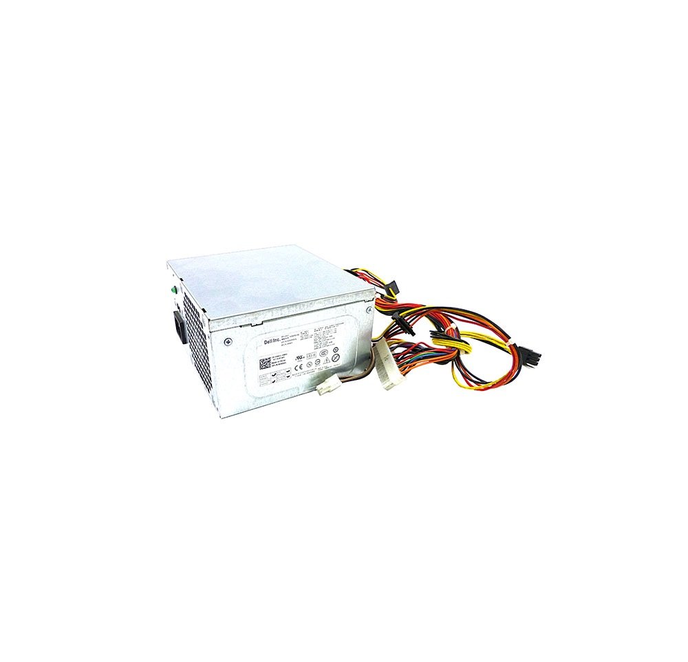 Dell 350-Watts Power Supply - H350PD-00