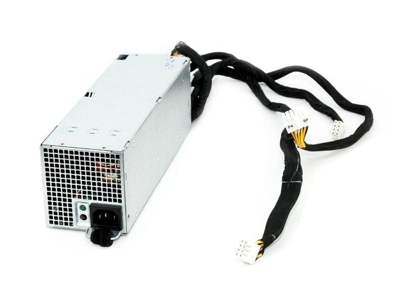 Dell 450-Watts Power Supply - H3DKF