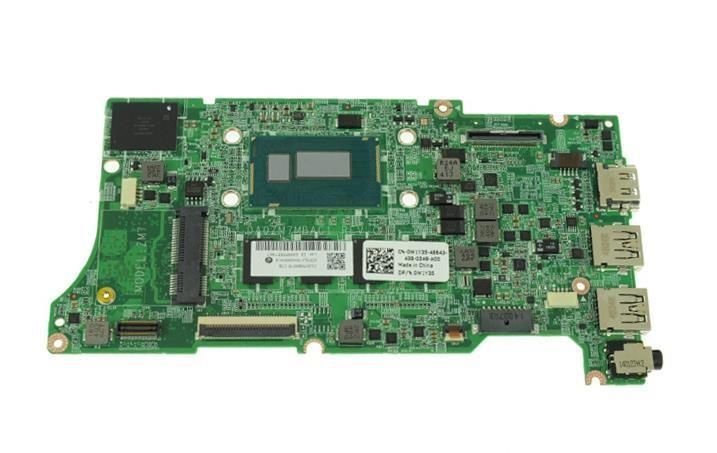 Dell Laptop Motherboard - H4WJ5