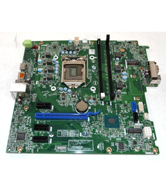 Dell Desktop Motherboard - H5221
