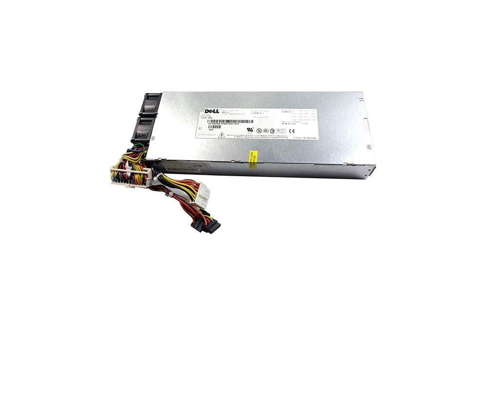 Dell 600-Watts Power Supply - H600P-00