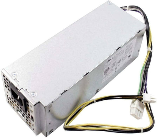 Dell 240-Watts Power Supply - H62JR