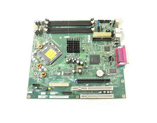 Dell Desktop Motherboard - H640N