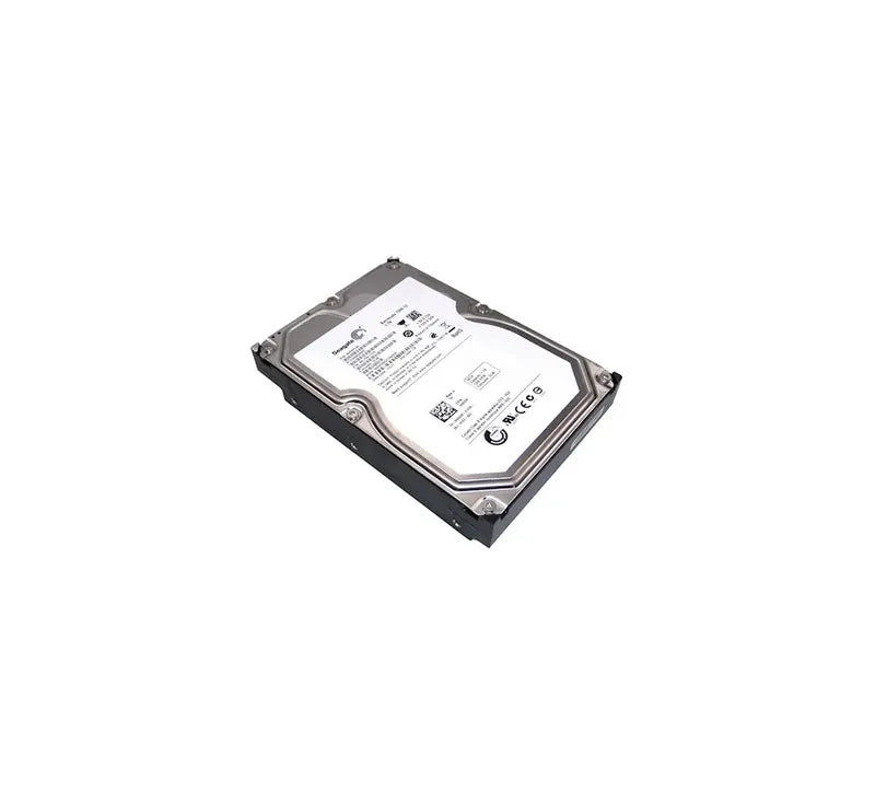 Dell Server Hard Drive - H652R