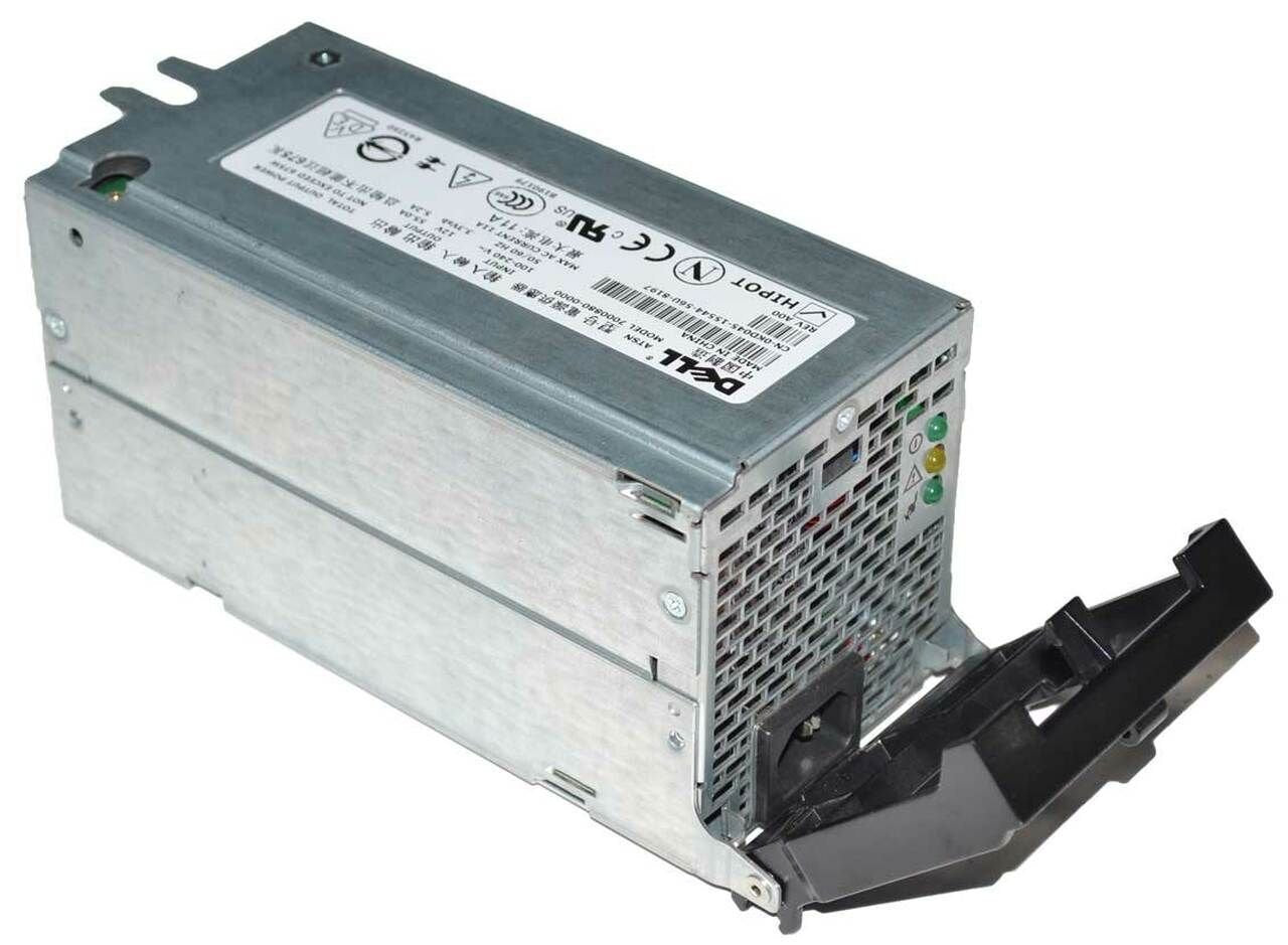 Dell 675-Watts Power Supply - H7083