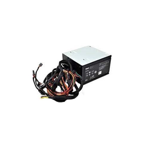 Dell 750-Watts Power Supply - H750E-01