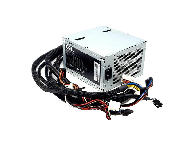 Dell 750-Watts Power Supply - H750P-00