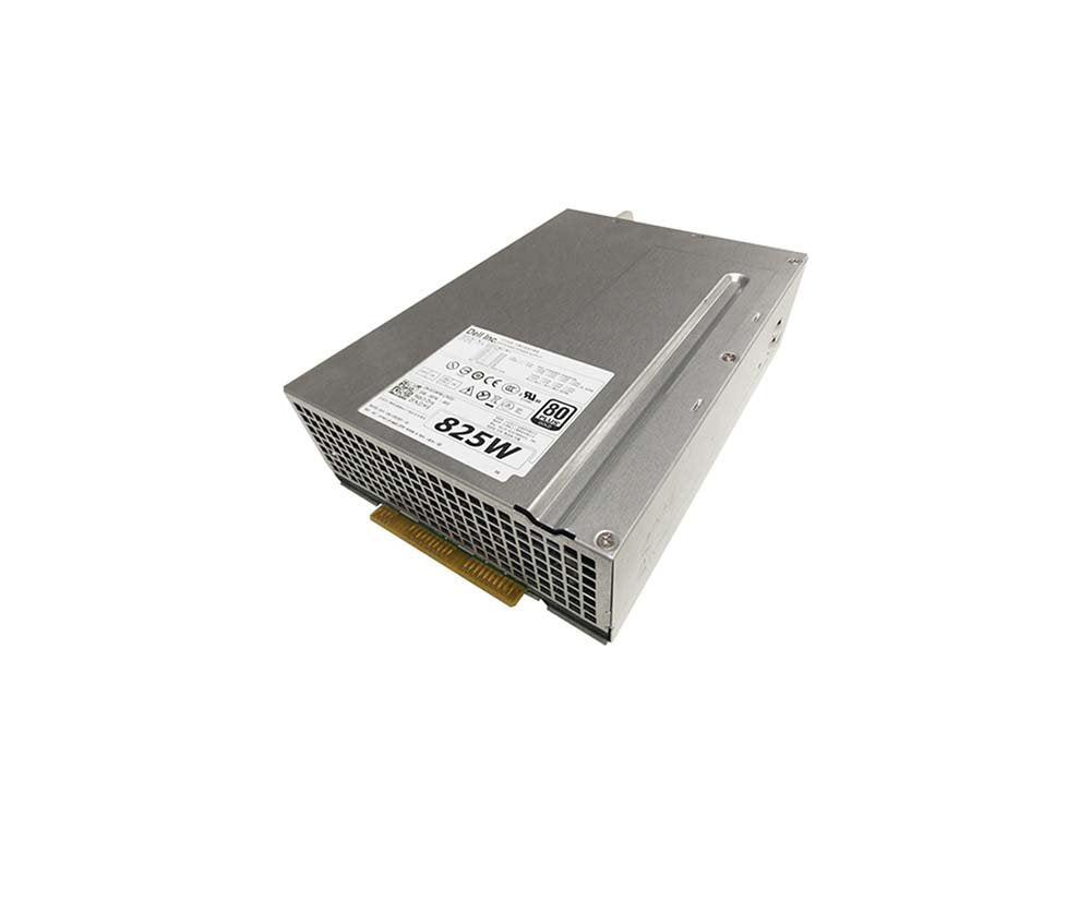 Dell 825-Watts Power Supply - H825EF-01