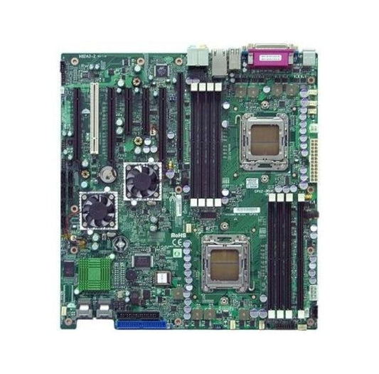 Supermicro Server Motherboard - H8DA3-2-O