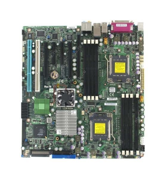 Supermicro Server Motherboard - H8DA8-B