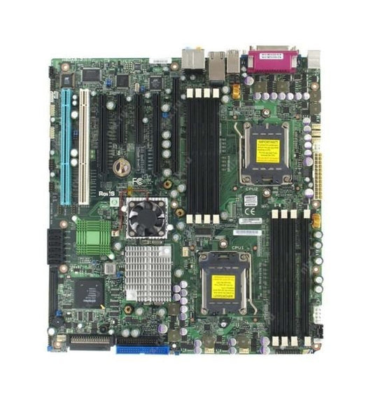 Supermicro Server Motherboard - H8DA8-B