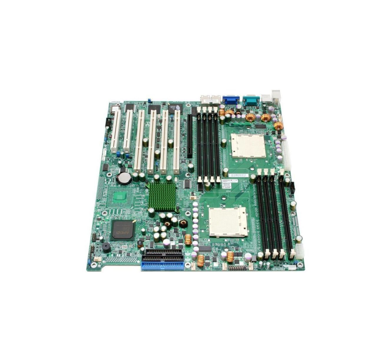 Supermicro Desktop Motherboard - H8DAE-O
